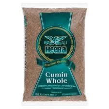 HEERA Cumin Whole – 1kg