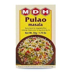 MDH Pulao Masala 50g