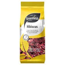GREENFIELDS Hibiscus
