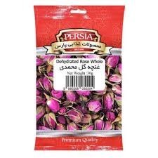 PERSIA Dehydrated Rose Buds – 30g