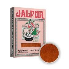 JALPUR Achar Masala