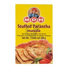 MDH Stuffed Parantha Masala 100g