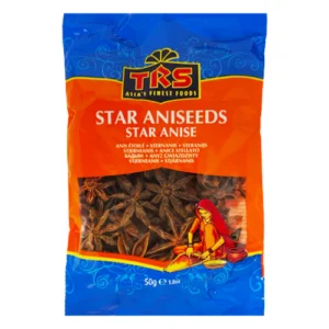TRS Star Aniseed – 100g