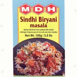 MDH Sindhi Biryani Masala 100g