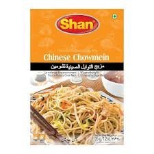 SHAN Chicken 65 Recipe Mix 60g
