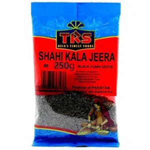 TRS Kala Shahi Jeera – 100g