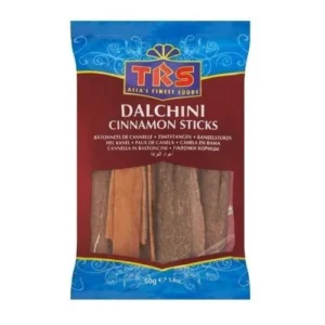 TRS Dalchini (Cinnamon Sticks)