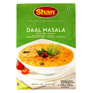 SHAN Daal Makhni Recipe Mix 100g