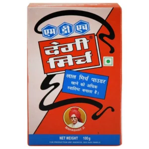 MDH Deggi Mirch 100g