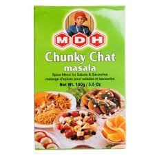MDH Chunky Chaat Masala 100g