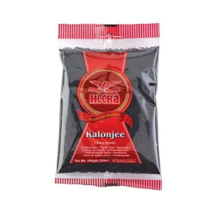 HEERA Kalonjee – 100g