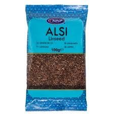 TOPOP Alsi (Linseed)