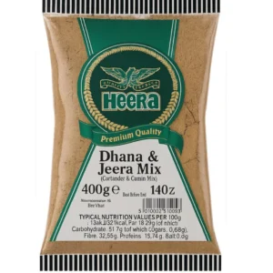 HEERA Dhana Jeera Mix Powder
