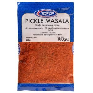 TOPOP Achar Masala