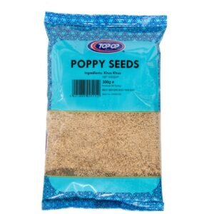 TOPOP Poppy Seeds