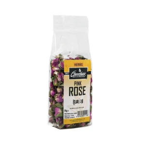 GREENFIELDS Pink Rose – 35g