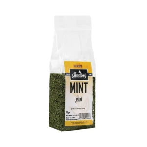 GREENFIELDS Mint