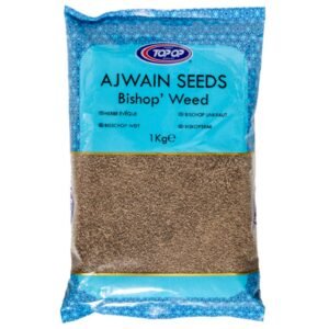 TOPOP Ajwain Seeds
