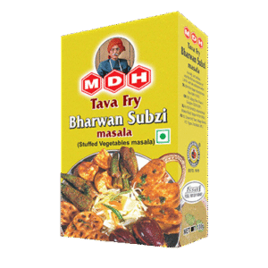 MDH Tava Fry Masala 100g
