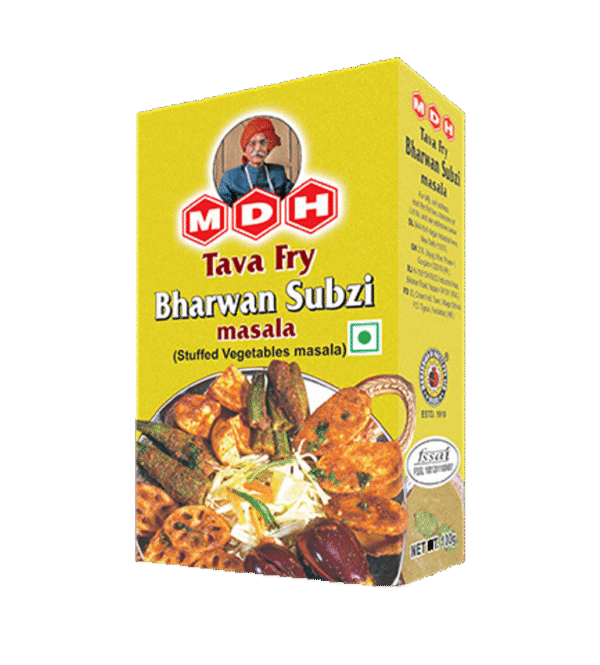 MDH Tava Fry Masala 100g
