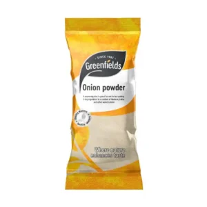 GREENFIELDS Onion Powder – 75g