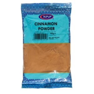 TOPOP Cinnamon Powder