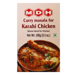 MDH Karahi Chicken Masala 100g