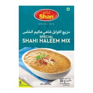 Shan's Special Shahi Haleem Mix 300g