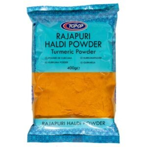TOPOP Rajapuri Haldi Powder