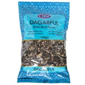 TOPOP Dagarful 100g