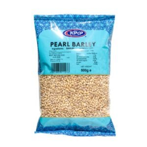 TOPOP Pearl Barley