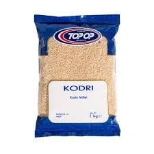 TOPOP Kodri 1kg