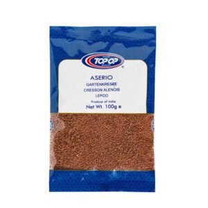 TOPOP Aserio 100g
