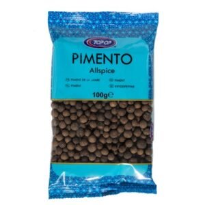 TOPOP Pimento 100g