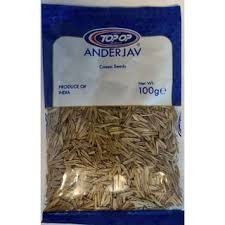TOPOP Anderjav (Consei Seeds) – 100g