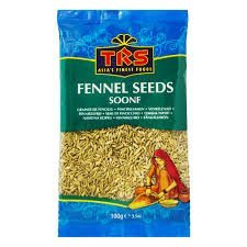 TRS Fennel Seeds