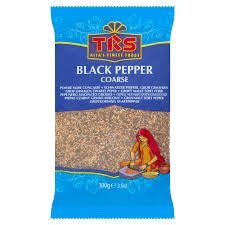 TRS Black Pepper Powder