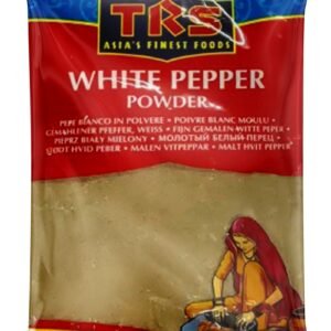 TRS White Pepper Powder – 100g