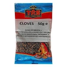 TRS Cloves – 50g
