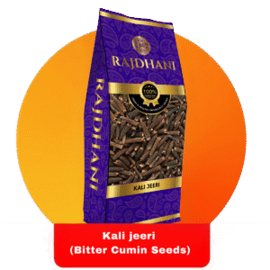 Rajdhani Kali Jeeri