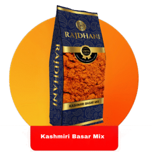 Rajdhani Kashmiri Basar Mix