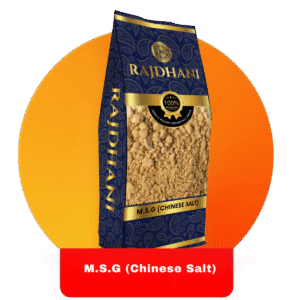 Rajdhani M.S.G (Chinese Salt)
