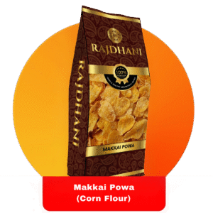 Rajdhani Makkai Powa