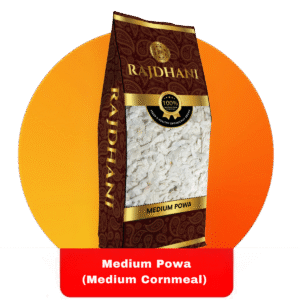 Rajdhani Medium Powa