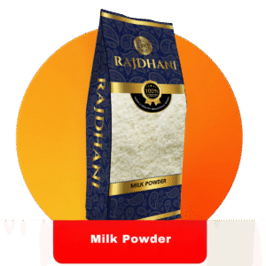 Rajdhani Milk Powder