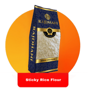 Rajdhani Sticky Rice Flour