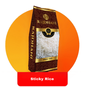 Rajdhani Sticky Rice