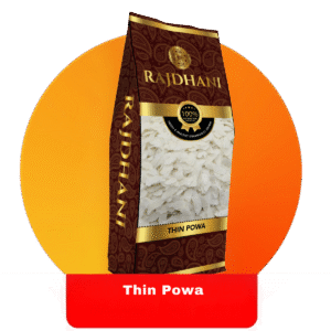 Rajdhani Thin Poha