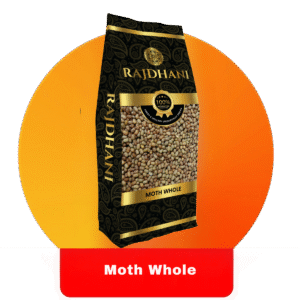 Rajdhani Moth Whole