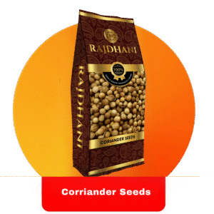 Rajdhani Coriander Seeds